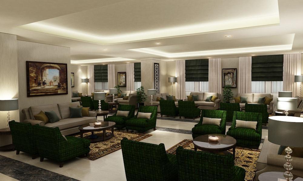Taiba Front Hotel Medina Bagian luar foto